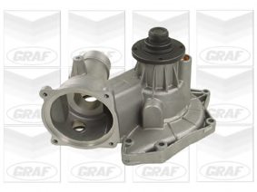 GRAF PA570 Water Pump